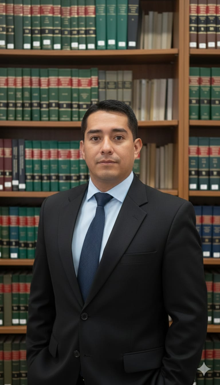CHRISTIAN DAVID CORRALES OTAZÚ